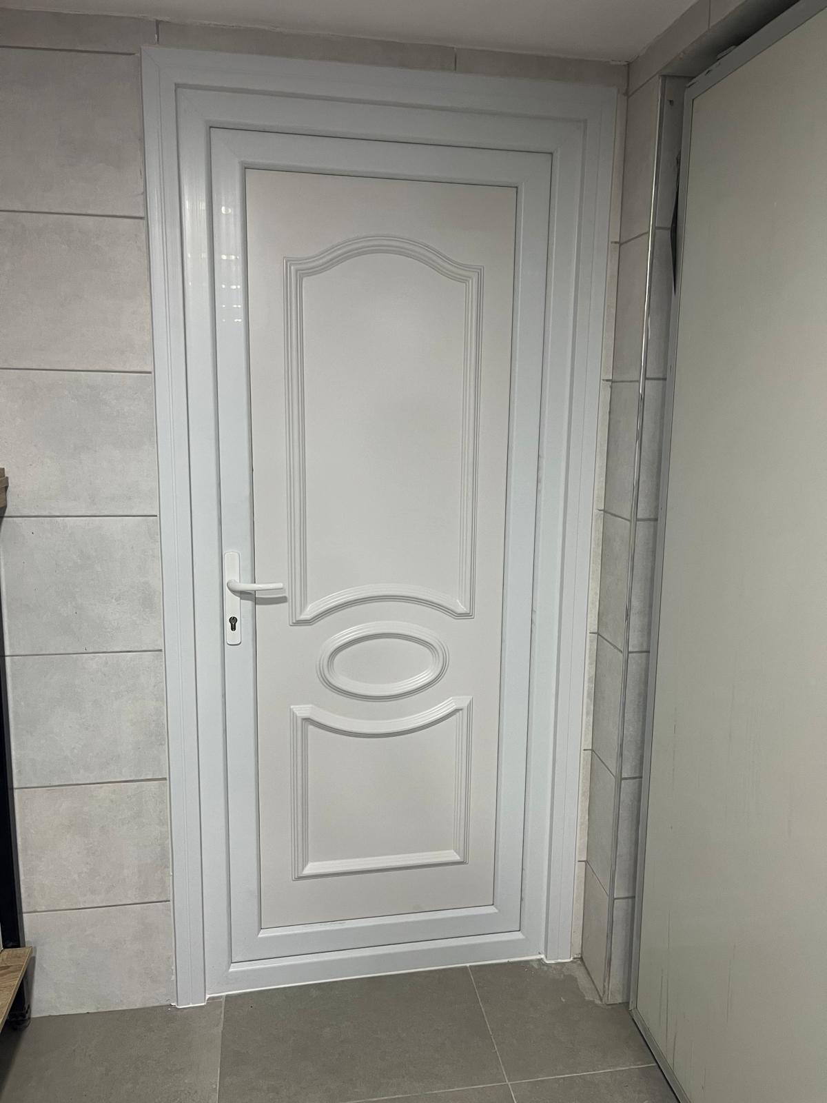 Galeri Pvc Doğrama 107